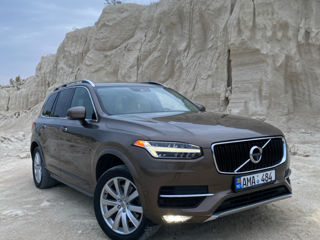 Volvo XC90 foto 3