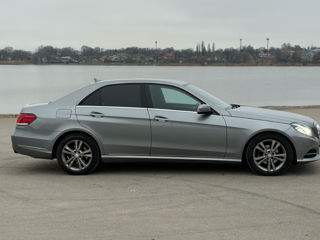 Mercedes E-Class foto 5