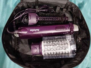 Babyliss profesional Paris