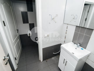 Spațiu comercial, 430 mp, Buiucani, 3870 € ! foto 11