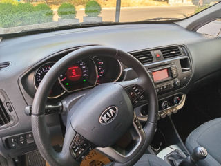 KIA Rio foto 6