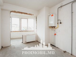 Centru! Penthouse cu 4 camere -158 mp, terasă - 40 mp! foto 5