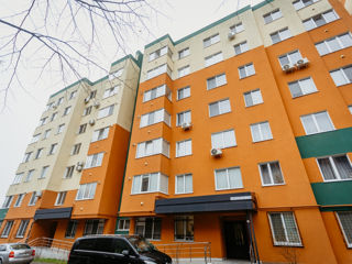 Apartament cu 2 camere, 65 m², Botanica, Chișinău