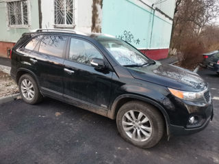 KIA Sorento foto 2