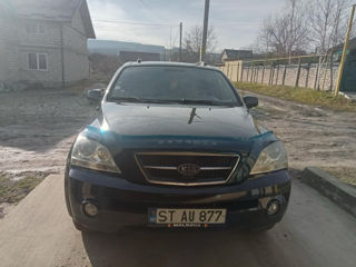 KIA Sorento foto 2