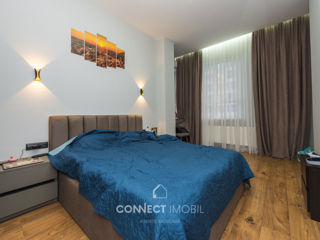 Apartament cu 2 camere, 66 m², Ciocana, Chișinău foto 4