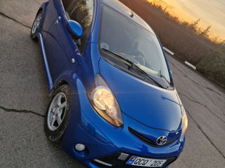 Toyota Aygo foto 3