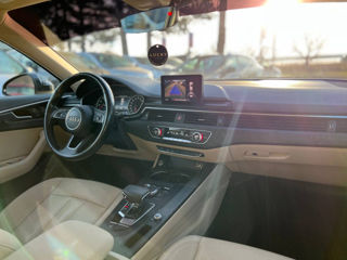 Audi A4 foto 13