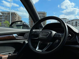 Audi Q5 фото 4