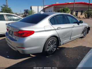 BMW 5 Series foto 3