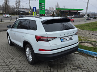 Skoda Kodiaq foto 3