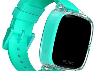 Elari Kidphone Fresh, Green