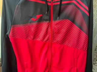 Joma Supernova Hooded Jacket, Hanorac Joma