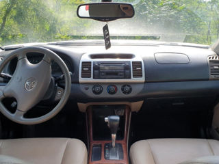 Toyota Camry foto 3