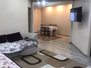 Apartament cu 2 camere, 60 m², Ciocana, Chișinău