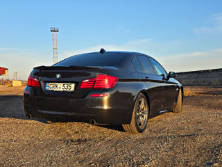 BMW 5 Series foto 5