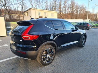 Volvo XC40 foto 4