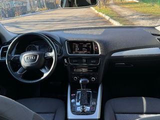 Audi Q5 foto 6