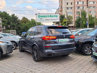 BMW X5 foto 6