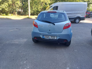 Mazda 2 foto 5