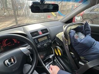 Honda Accord фото 5