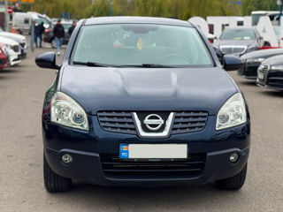 Nissan Qashqai foto 2