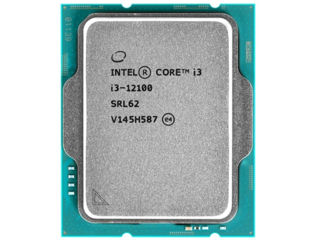 Intel Core i3-12100