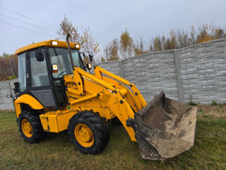 JCB 2cx