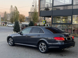 Mercedes E-Class foto 6