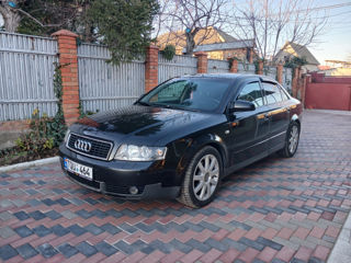 Audi A4 foto 10