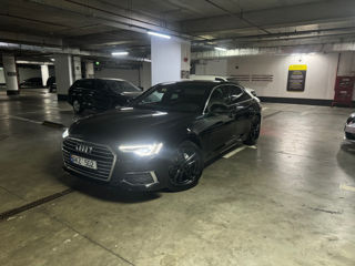 Audi A6 foto 7