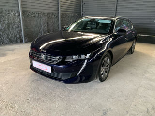 Peugeot 508 foto 2