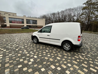 Volkswagen Caddy foto 3