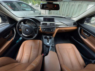 BMW 3 Series foto 10