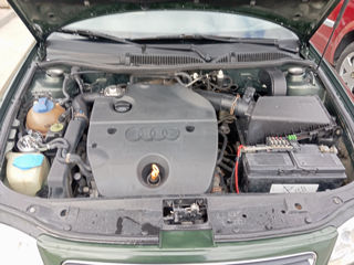 Audi A3 foto 5