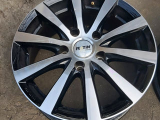 R16, 5*120, jante BMW &T5 aduse foto 2