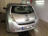 Nissan Leaf foto 6