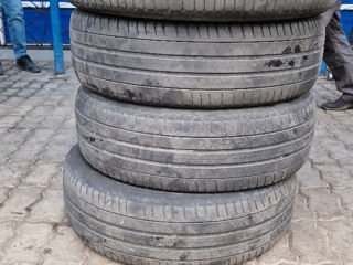 Michelin  Primacy 215/65/R17 foto 9