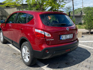 Nissan Qashqai foto 6