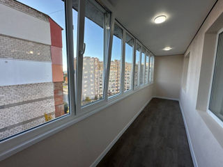 Apartament cu 3 camere, 80 m², Telecentru, Chișinău foto 6