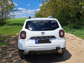 Dacia Duster foto 3