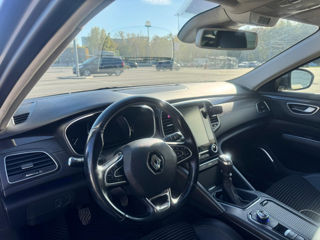 Renault Talisman foto 9