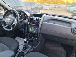 Dacia Duster foto 13