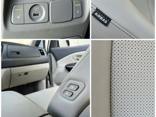 KIA Carnival foto 12