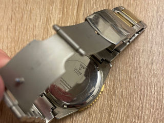 Ceas Guess FRontier w0799G4 original foto 4