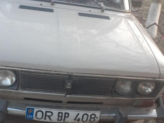 Lada / ВАЗ 2106 фото 8