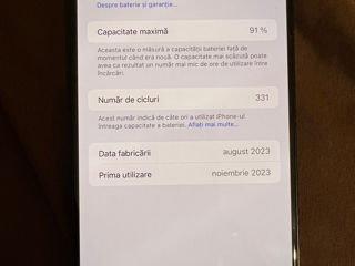 Iphone 15 Pro Max 1Tb foto 10