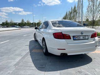 BMW 5 Series foto 5