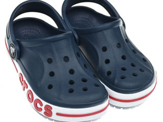 Сланцы-сабо-crocs + подарок !!! foto 3