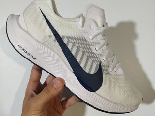 Nike pegasus turbo 2.0 white